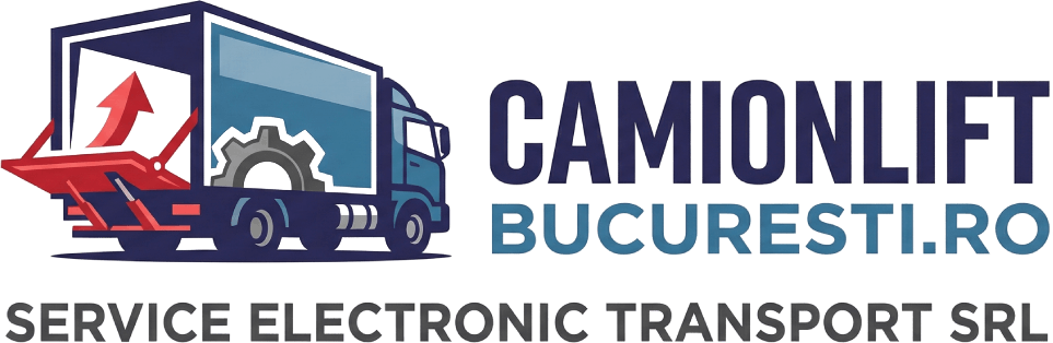 SERVICE ELECTRONIC TRANSPORT SRL